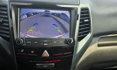 KG_Mobility_Ssangyong TIBOLI 2018, 27700 км, за 13800000 KRW - фото 10
