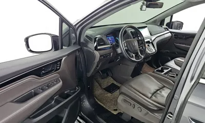Honda Odyssey 2019, 91505 км, за 23800000 KRW - фото 10