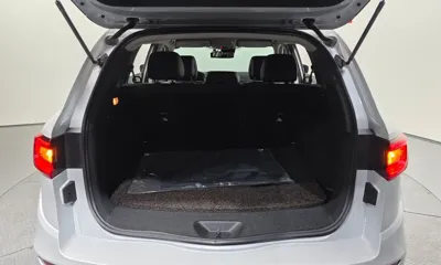 Renault-KoreaSamsung QM6 2019, 97074 км, за 14500000 KRW - фото 18
