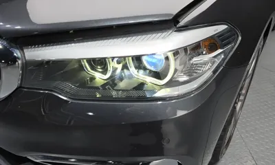 BMW 5-Series 2018, 74588 км, за 21700000 KRW - фото 22