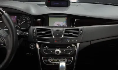 Renault-KoreaSamsung SM5 2010, 182081 км, за 2800000 KRW - фото 13
