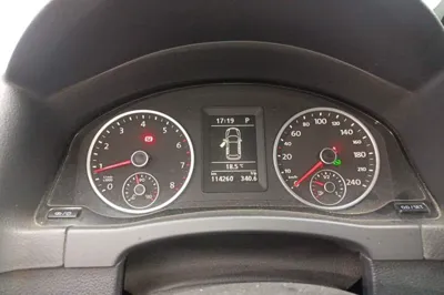 Volkswagen Tiguan 2016, 114200 км, за 42895.19 CNY - фото 11