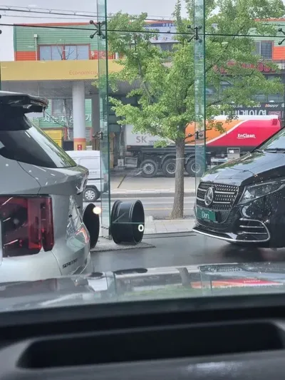 Kia Sorento 2026, 9 км, за 58350000 KRW - фото 8