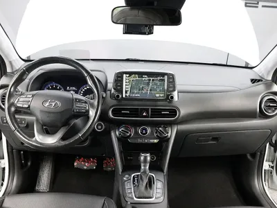 Hyundai Kona 2018, 96631 км, за 13300000 KRW - фото 7