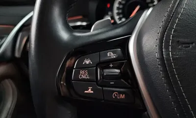 BMW 5-Series 2018, 125536 км, за 24500000 KRW - фото 17