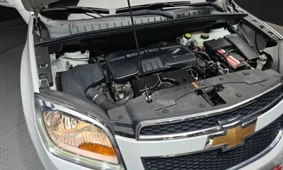 ChevroletGMDaewoo Orlando 2018, 14725 км, за 11690000 KRW - фото 6