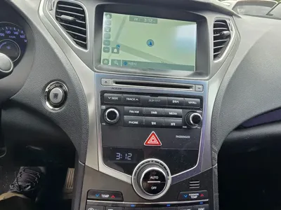 Hyundai Grandeur 2016, 143125 км, за 6500000 KRW - фото 16