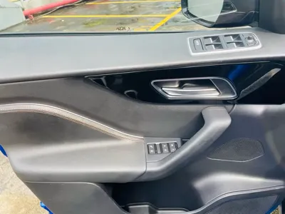 Jaguar F-Pace 2020, 86000 км, за 95800 CNY - фото 20