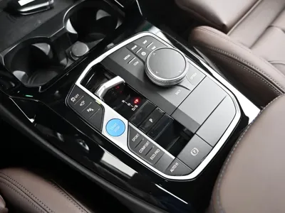 BMW iX3 2025, 9725 км, за 62000000 KRW - фото 20