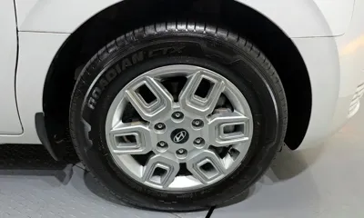 Hyundai Staria 2025, 9939 км, за 29990000 KRW - фото 21