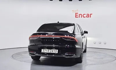 Hyundai Grandeur 2023, 68905 км, за 24900000 KRW - фото 4
