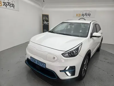 Kia Niro 2022, 260000 км, за 12900000 KRW - фото 1