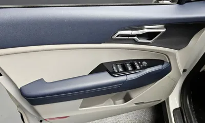 Kia Sportage 2022, 18037 км, за 25400000 KRW - фото 24