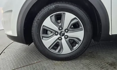 Kia Niro 2018, 64336 км, за 15900000 KRW - фото 5