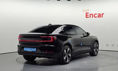 Polestar Polestar 2 2023, 39385 км, за 35500000 KRW