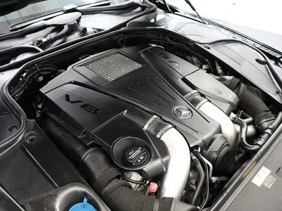 Mercedes-Benz S-Class 2015, 147757 км, за 25300000 KRW - фото 19