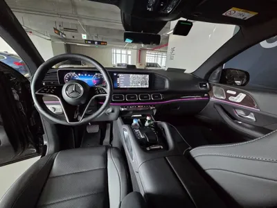 Mercedes-Benz GLE-Class 2026, 2349 км, за 79420000 KRW - фото 14