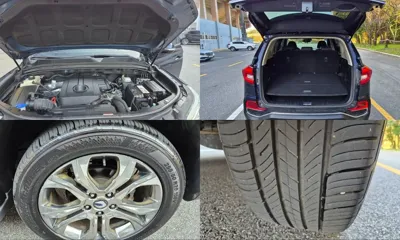 KG_Mobility_Ssangyong Rexton 2018, 183544 км, за 10900000 KRW - фото 17