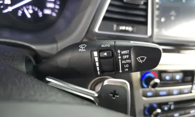 Genesis G80 2017, 200435 км, за 9700000 KRW - фото 18