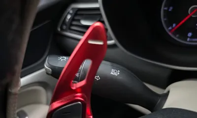 Genesis G70 2018, 131569 км, за 17500000 KRW - фото 27