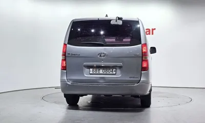 Hyundai Starex 2018, 307444 км, за 5900000 KRW