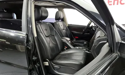 KG_Mobility_Ssangyong Rexton 2013, 145325 км, за 4850000 KRW - фото 10