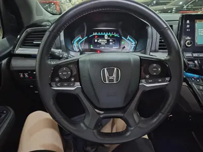 Honda Odyssey 2019, 41452 км, за 27900000 KRW - фото 6
