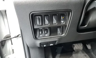 Renault-KoreaSamsung QM6 2023, 94688 км, за 14100000 KRW - фото 20