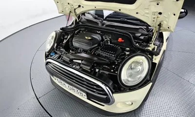 MINI Cooper 2015, 152406 км, за 6500000 KRW - фото 6