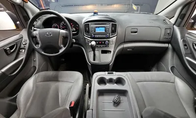 Hyundai Starex 2019, 92713 км, за 18500000 KRW - фото 7