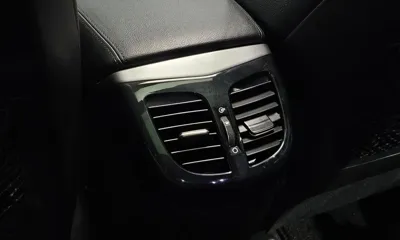 Hyundai i40 2012, 52638 км, за 8990000 KRW - фото 30