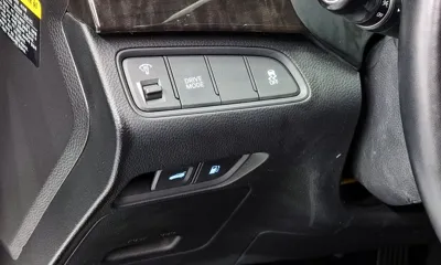 Hyundai Grandeur 2017, 153660 км, за 8500000 KRW - фото 15