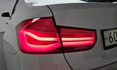 BMW 3-Series 2017, 90421 км, за 18300000 KRW - фото 23