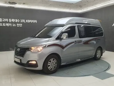 Hyundai Starex 2019, 110000 км, за 24000000 KRW