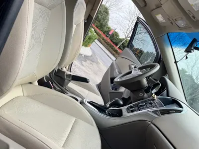 Buick Excelle 2013, 91199 км, за 9200 CNY - фото 11