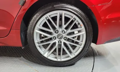 Genesis G70 2020, 80692 км, за 20900000 KRW - фото 21