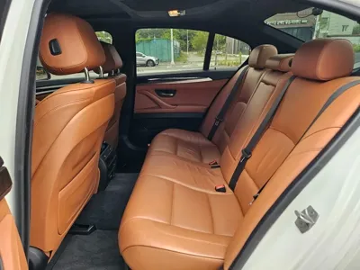 BMW 5-Series 2016, 156600 км, за 14300000 KRW - фото 9