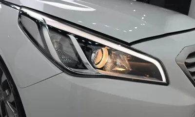Hyundai Sonata 2015, 116006 км, за 10500000 KRW - фото 22