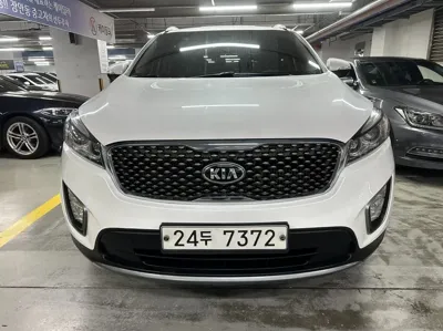 Kia Sorento 2015, 140000 км, за 11500000 KRW - фото 3