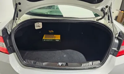 Jaguar XF 2015, 105328 км, за 3900000 KRW - фото 20