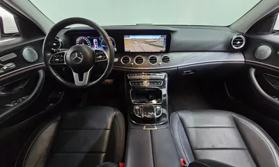 Mercedes-Benz E-Class 2019, 61225 км, за 23990000 KRW - фото 7