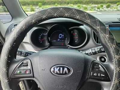 Kia Ray 2016, 168845 км, за 6300000 KRW - фото 6