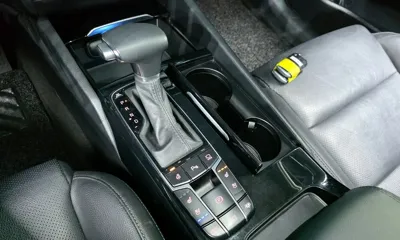 Kia K7 2018, 52157 км, за 12800000 KRW - фото 9