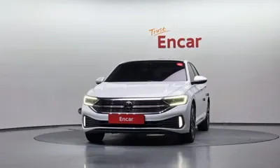 Volkswagen Jetta 2023, 31584 км, за 24900000 KRW - фото 3
