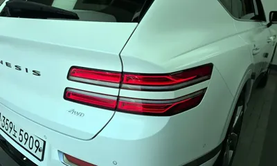 Genesis GV80 2020, 85896 км, за 45500000 KRW - фото 23