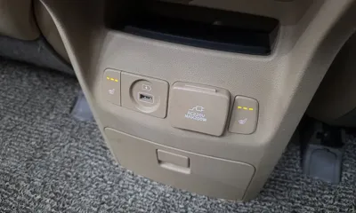 Kia Canival 2015, 199589 км, за 7990000 KRW - фото 19