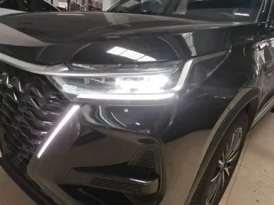 Chery Tiggo 8 Pro 2025, 5300 км, за 90800 CNY - фото 24