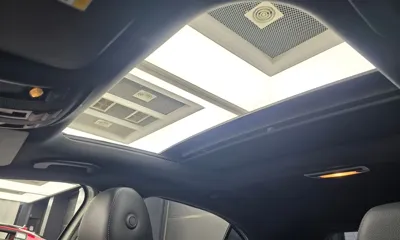 Mercedes-Benz A-Class 2016, 117683 км, за 8200000 KRW - фото 18