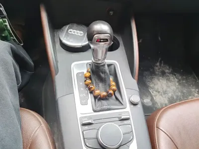 Audi A3 2015, 157900 км, за 36100 CNY - фото 7