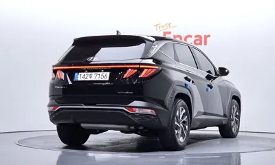 Hyundai Tucson 2021, 54025 км, за 20900000 KRW